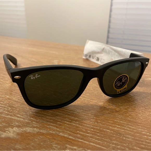 Ray-Ban Other - New Wayfarer Ray Ban